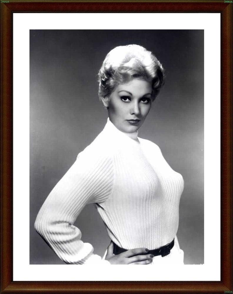 25P A1NYC Vintage Celebrity Actress