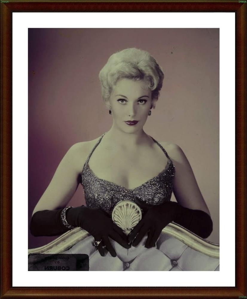 25P A1NYC Vintage Celebrity Actress