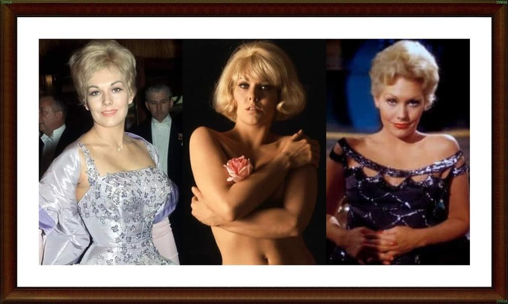 25P A1NYC Vintage Celebrity Actress