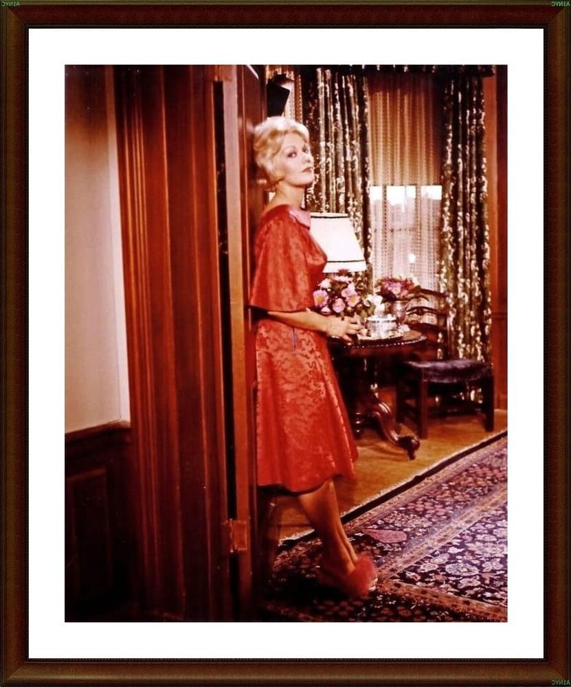 25P A1NYC Vintage Celebrity Actress