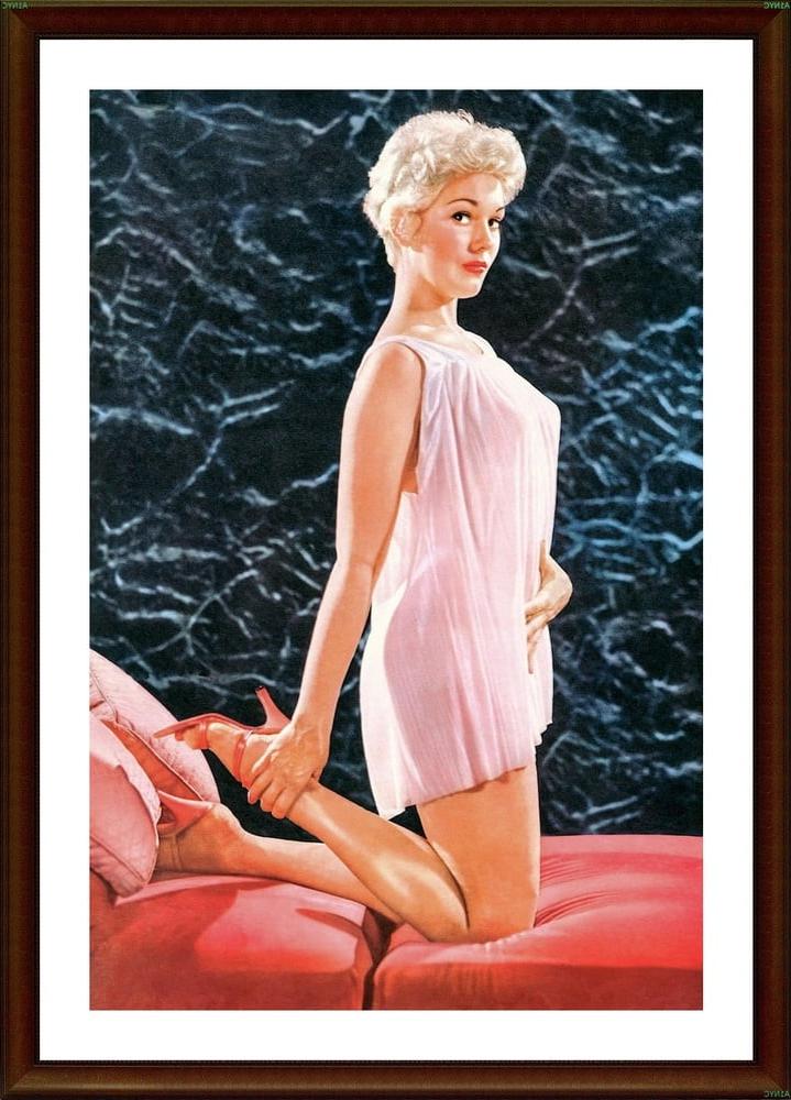 25P A1NYC Vintage Celebrity Actress