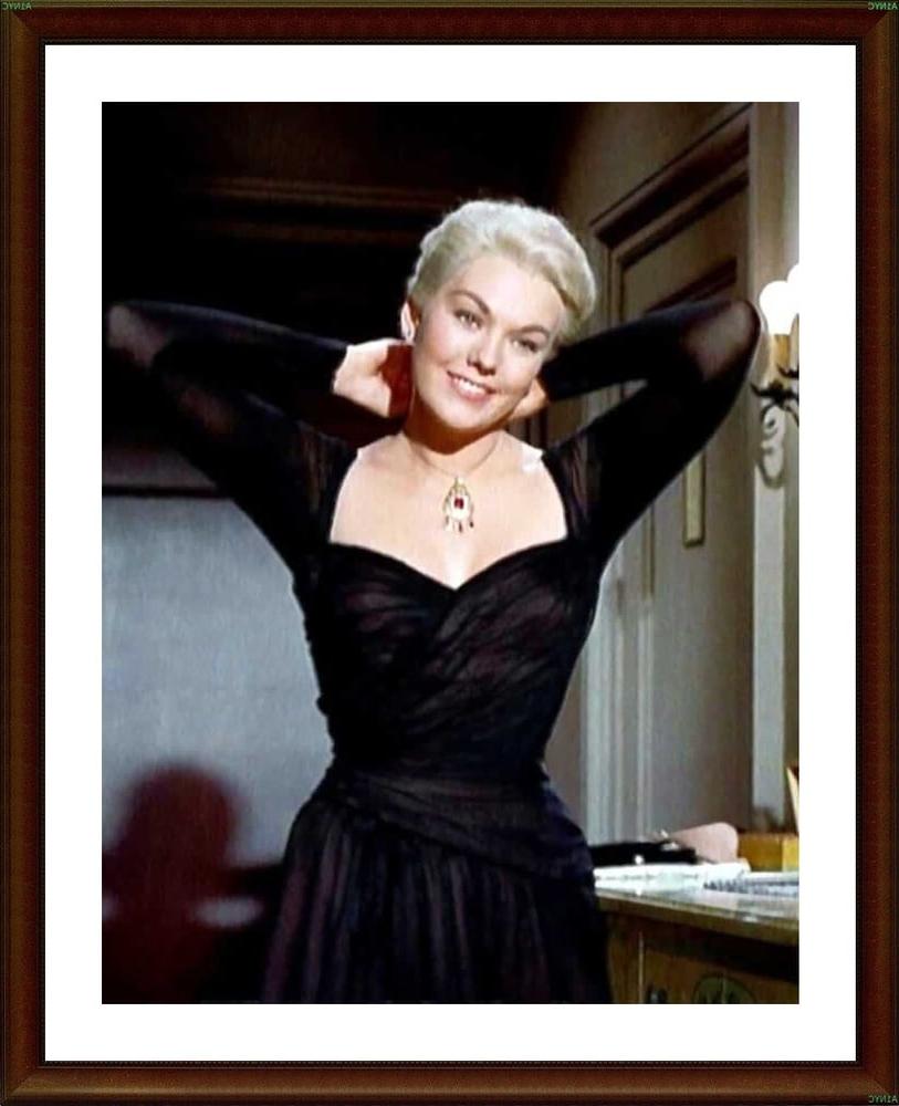25P A1NYC Vintage Celebrity Actress