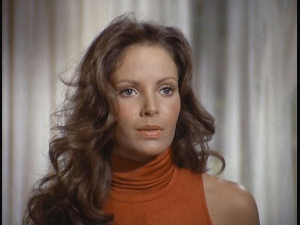 25P Celebrity Hot 250 - #198 Jaclyn Smith
