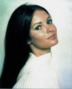 25P Celebrity Hot 250 - #198 Jaclyn Smith