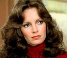 25P Celebrity Hot 250 - #198 Jaclyn Smith