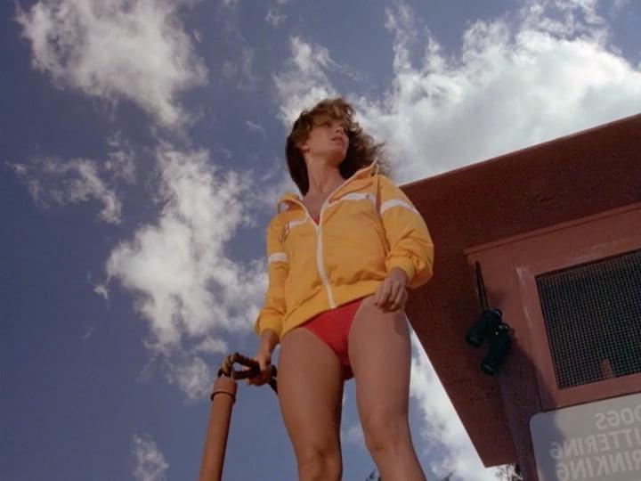 25P Celebrity Hot 250 - #198 Jaclyn Smith