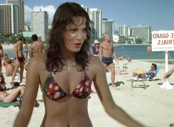 25P Celebrity Hot 250 - #198 Jaclyn Smith