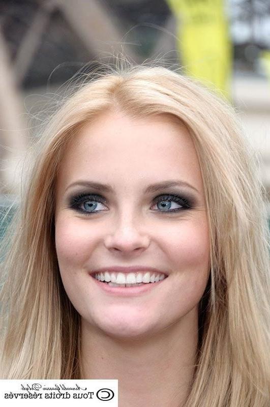 25P Celebrity Hot 250 - #212 Petra Silander