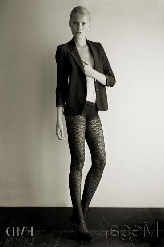 25P Celebrity Hot 250 - #212 Petra Silander
