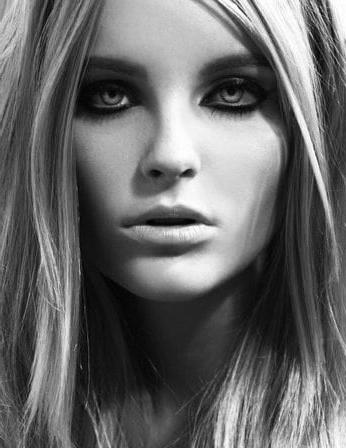 25P Celebrity Hot 250 - #212 Petra Silander