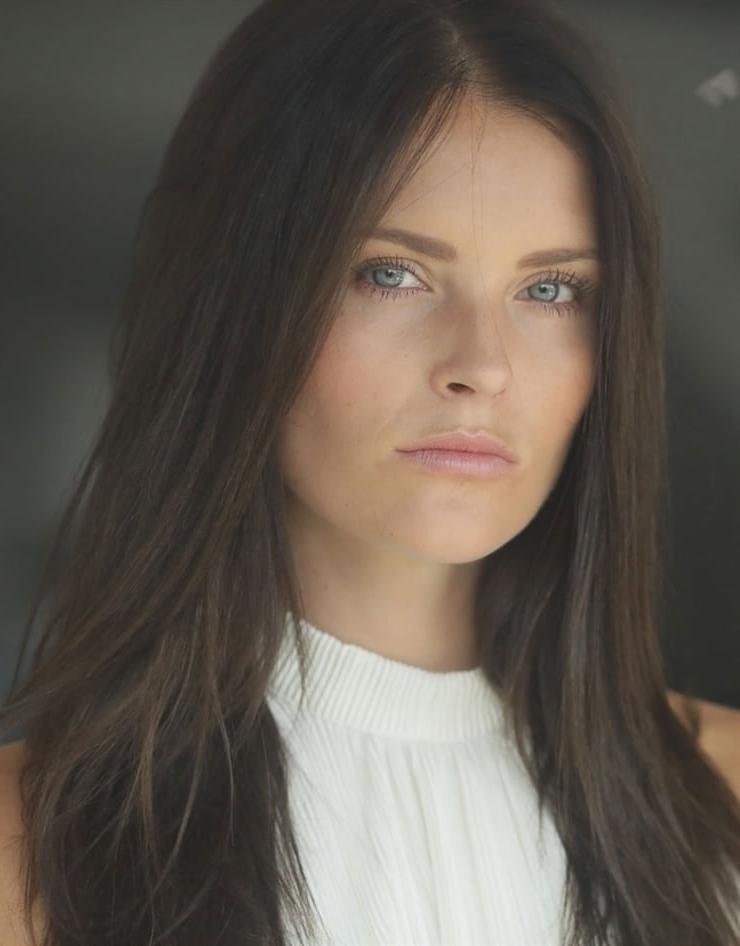 25P Celebrity Hot 250 - #212 Petra Silander
