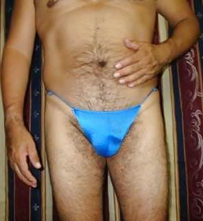 15P A swinger wife