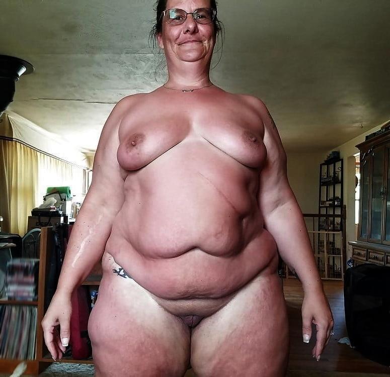 20P BBW - Mature Women and Grannies 7