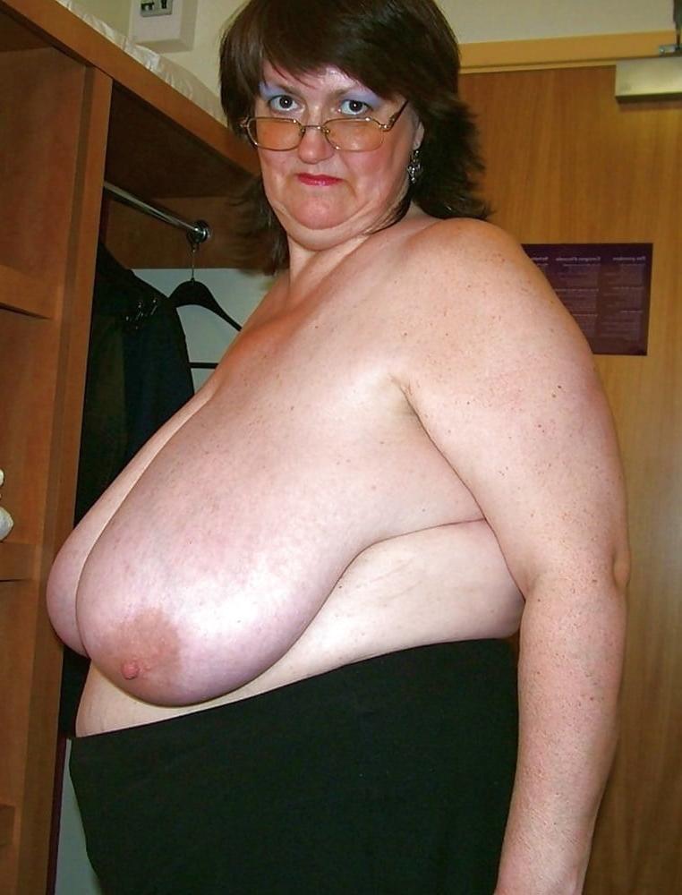 20P BBW - Mature Women and Grannies 7