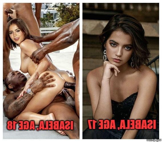 20P Celebrity gangbang captions #624