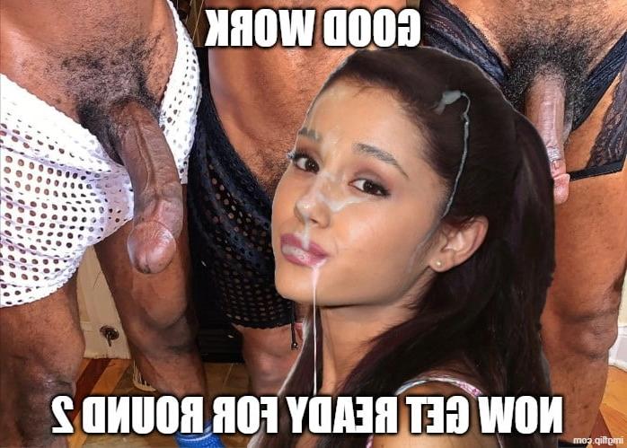 20P Celebrity gangbang captions #624