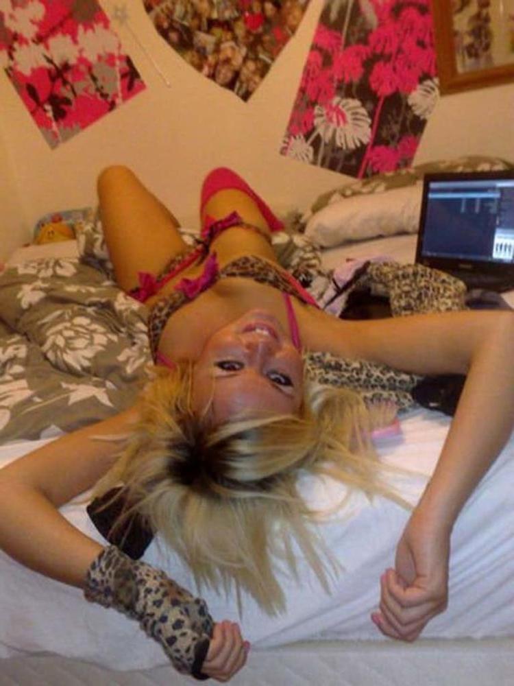 25P iranian slut 2