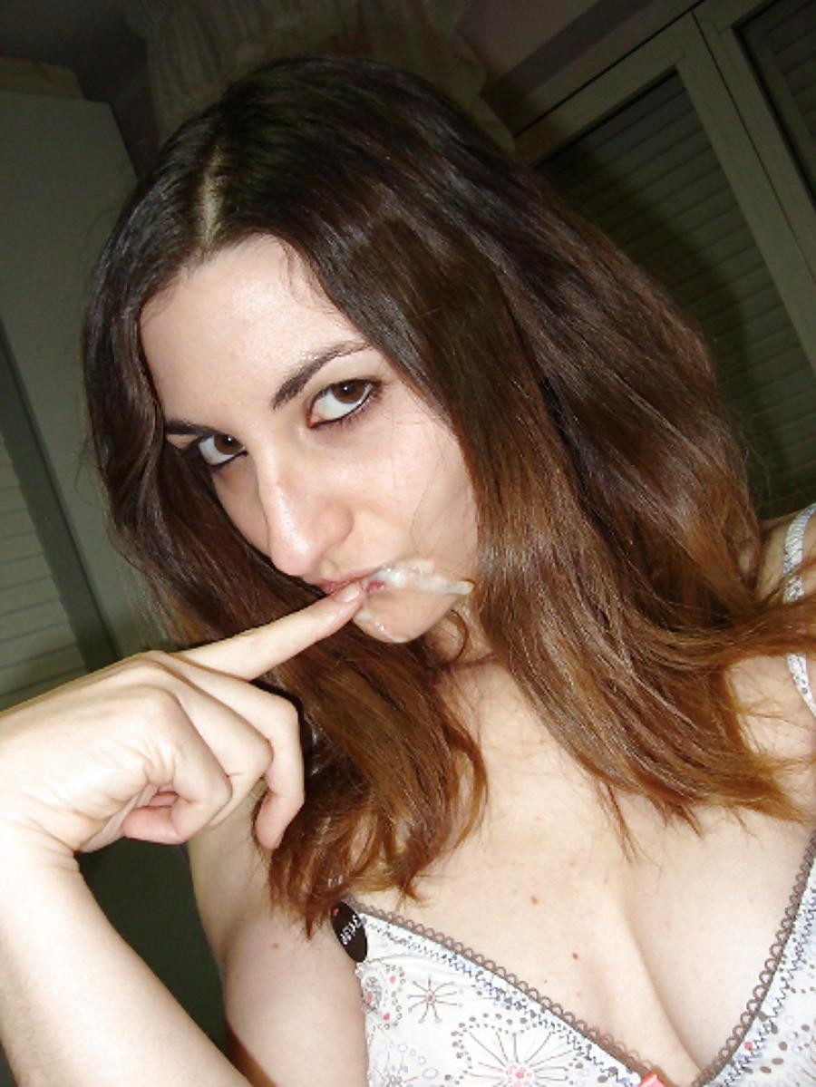 25P Italian amateurs exposed for comments