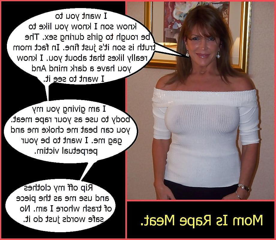 25P Submissive Captions 100