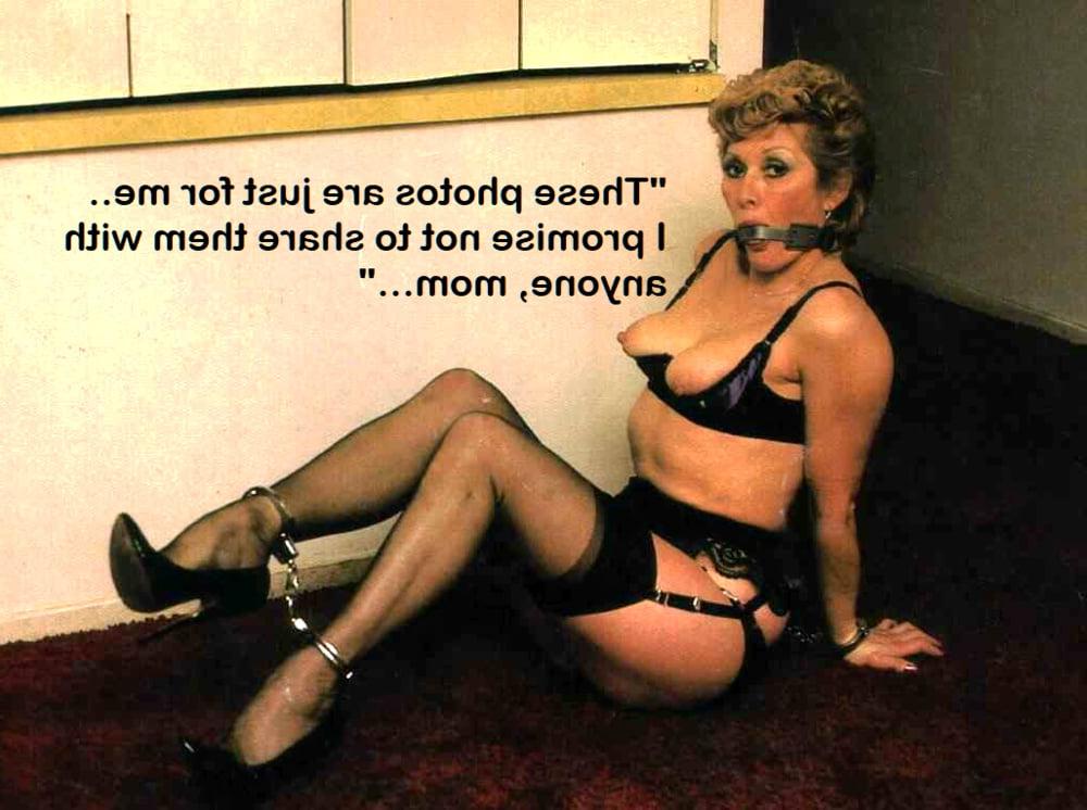 25P Submissive Captions 100