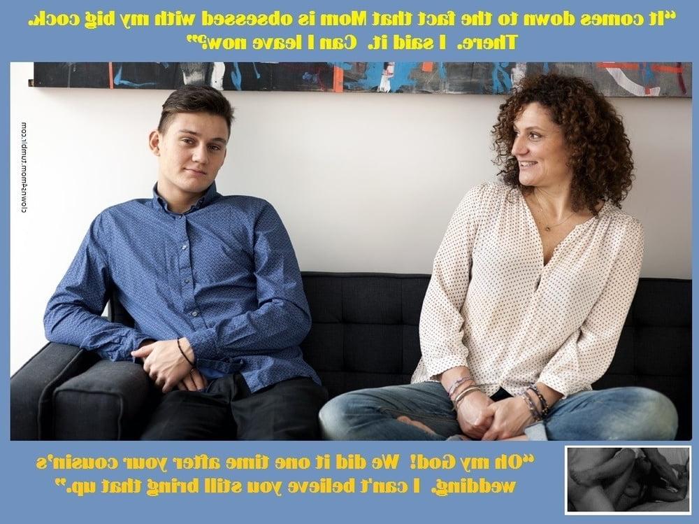 25P Submissive Captions 100