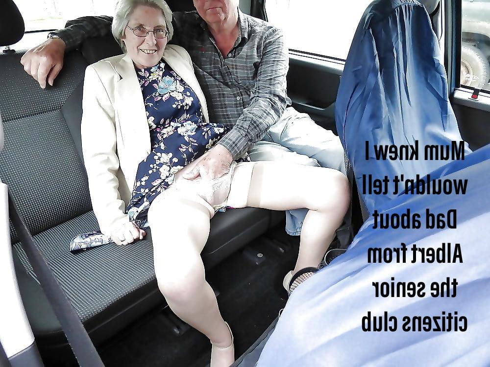 25P Hotwife and Cuckold Captions 43