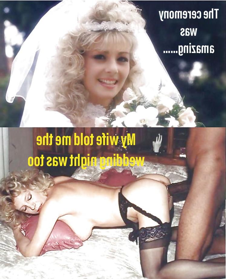 25P Hotwife and Cuckold Captions 43