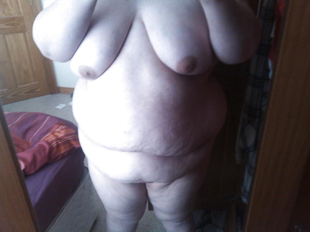 24P My sexy Irish babe