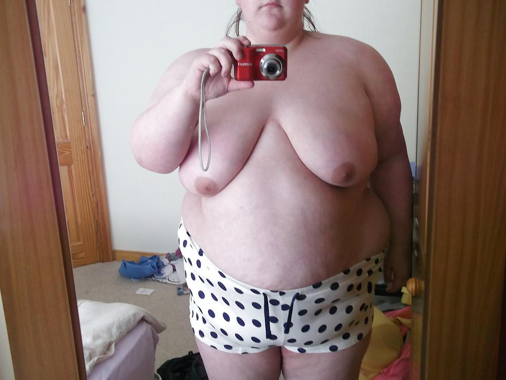24P My sexy Irish babe
