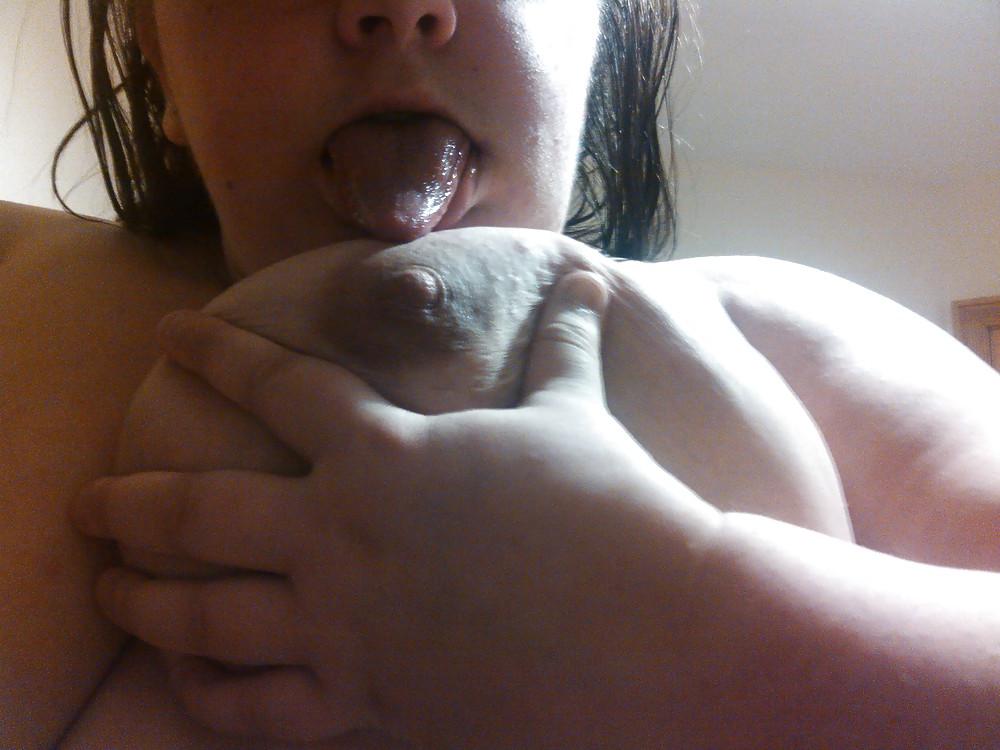 24P My sexy Irish babe
