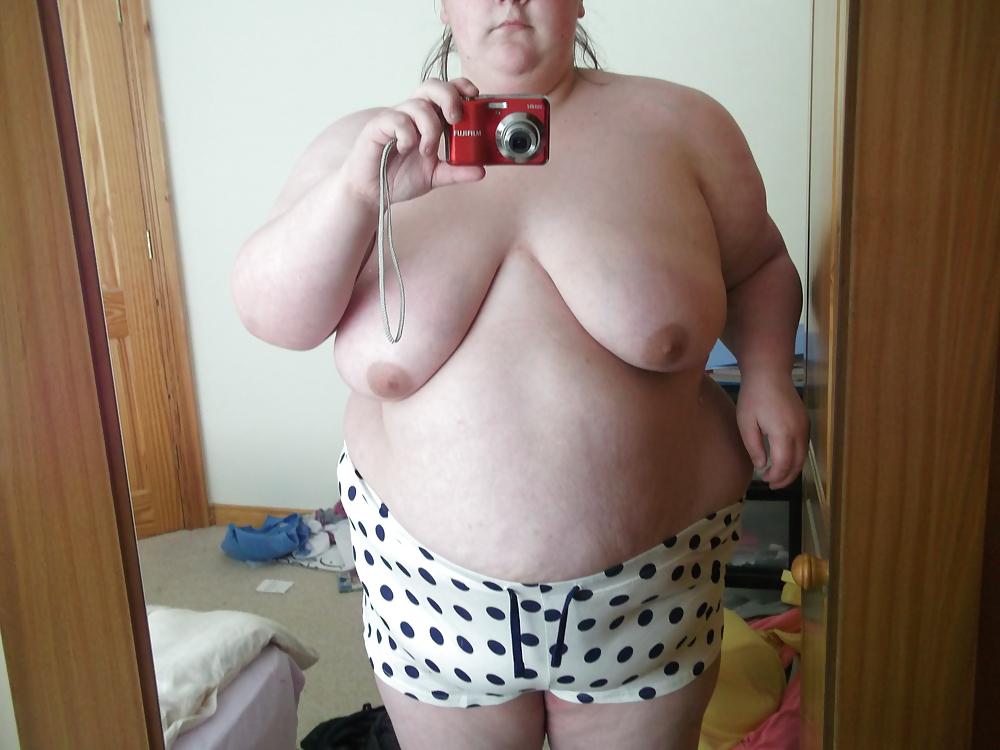 24P My sexy Irish babe