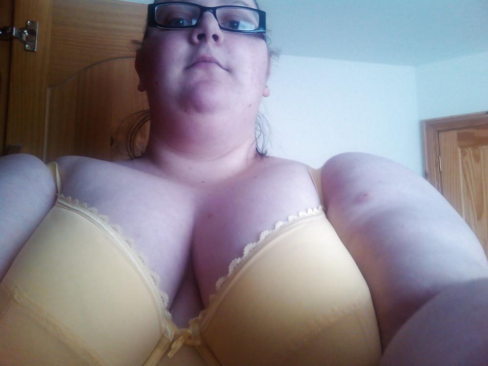 24P My sexy Irish babe