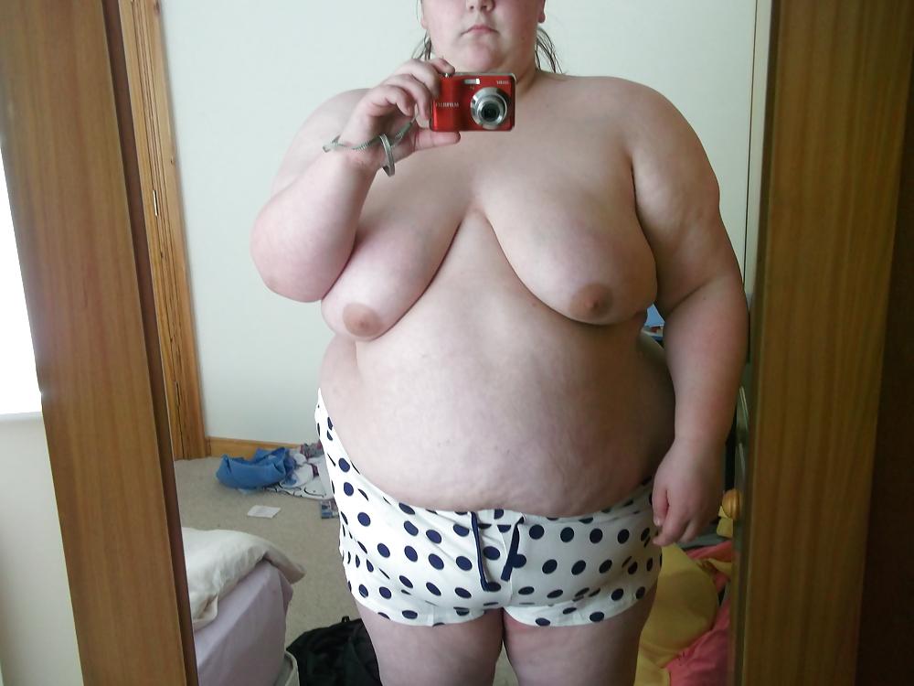 24P My sexy Irish babe