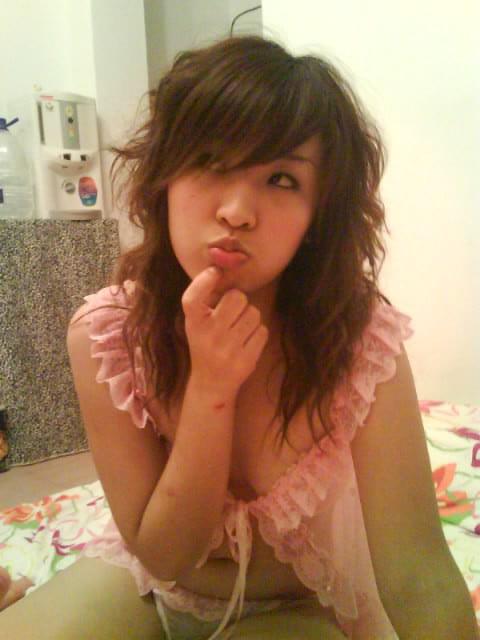 25P Taiwanese Amateur-6