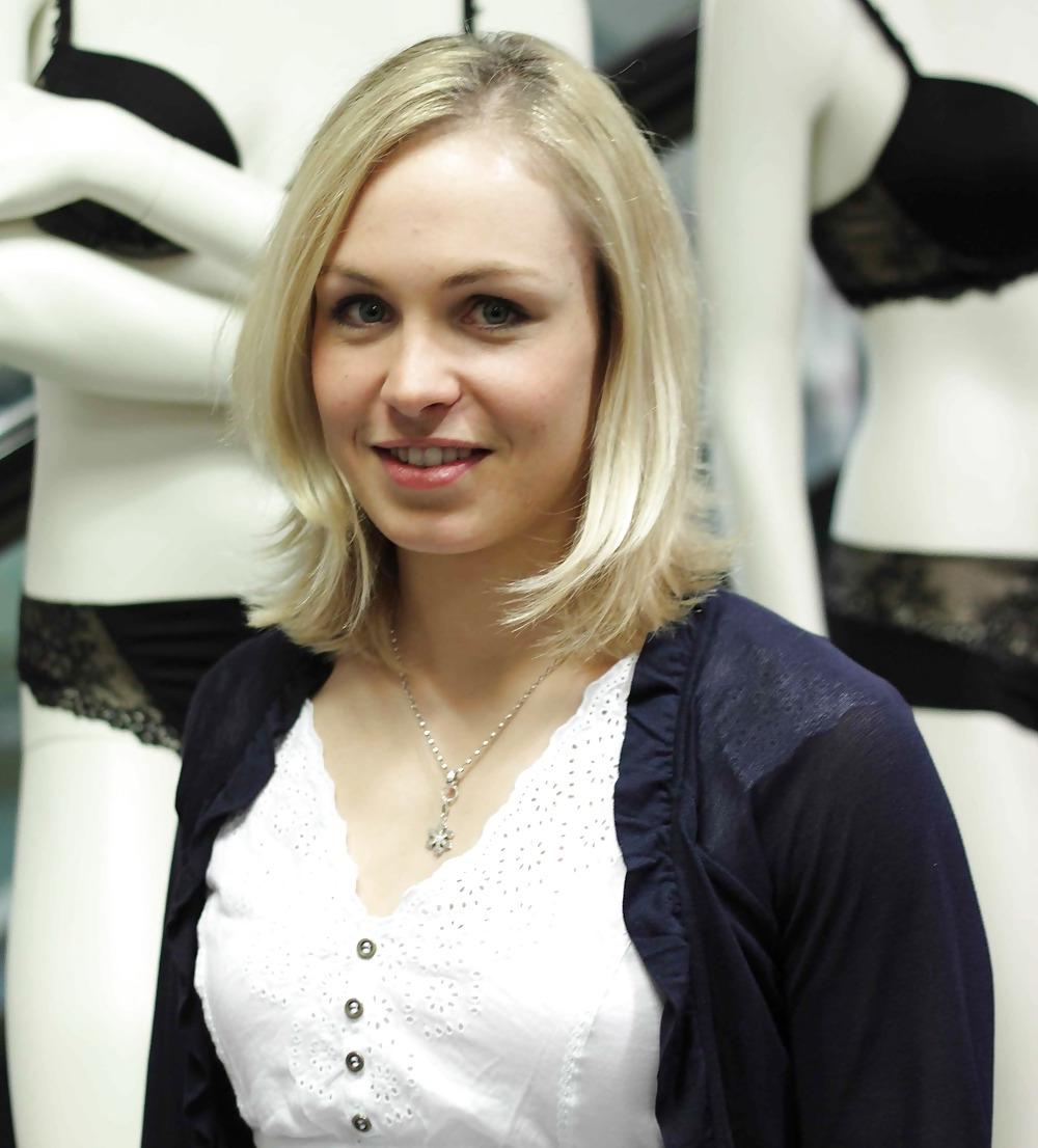 25P Magdalena Neuner