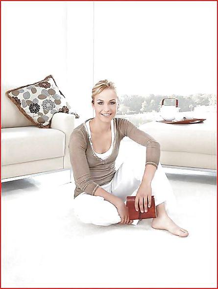 25P Magdalena Neuner