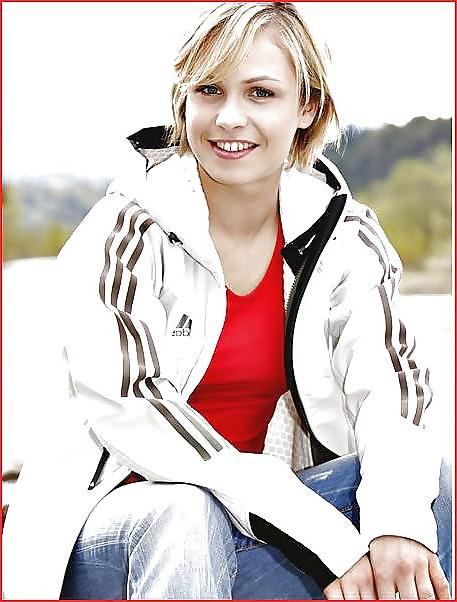 25P Magdalena Neuner