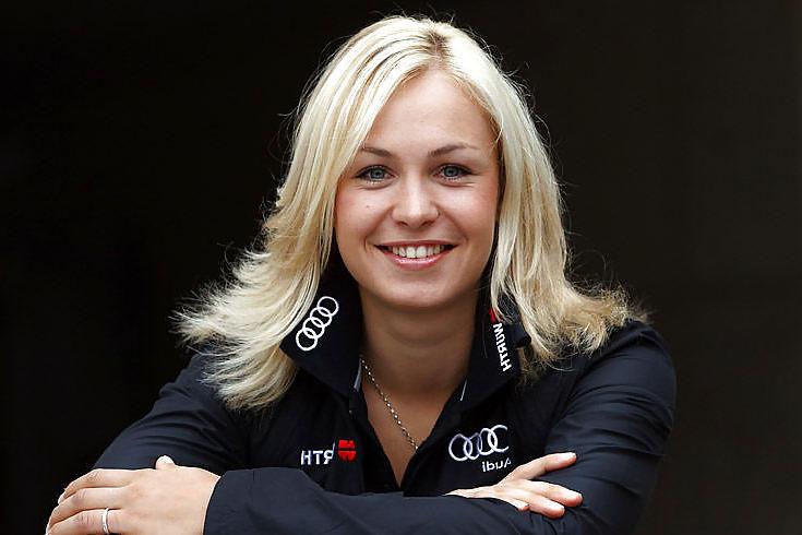 25P Magdalena Neuner