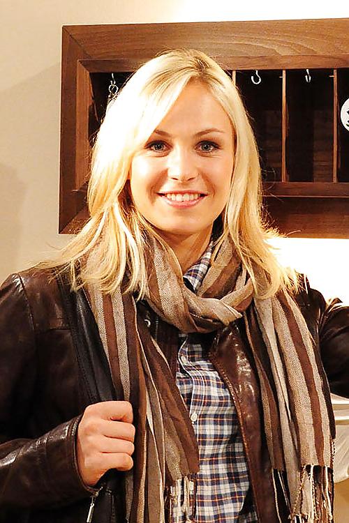 25P Magdalena Neuner