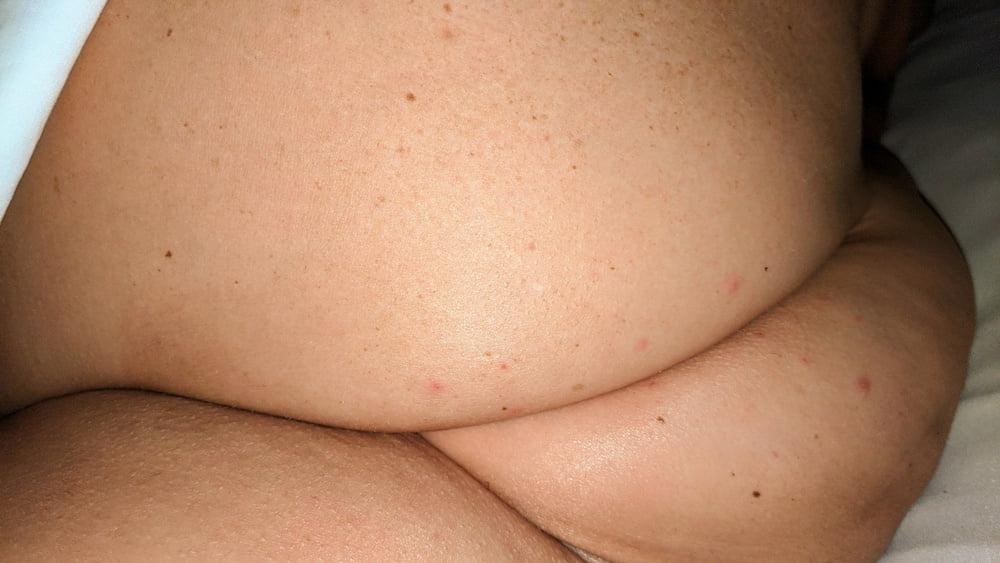 15P My 1st Gilf amateur and she had an incredible body for 61