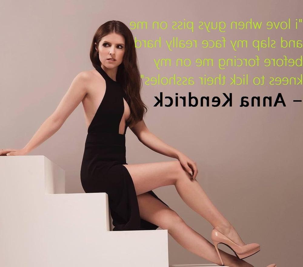 8P Shameless Celebrity Confessions 1 (celeb captions,degrading)