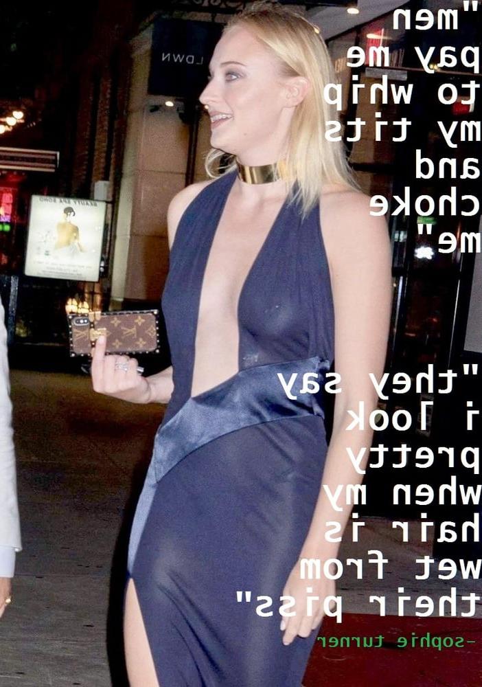 8P Shameless Celebrity Confessions 1 (celeb captions,degrading)