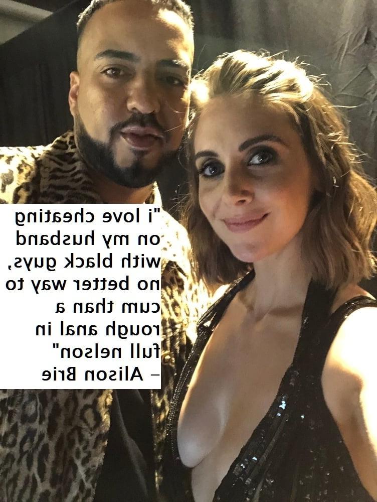 8P Shameless Celebrity Confessions 1 (celeb captions,degrading)