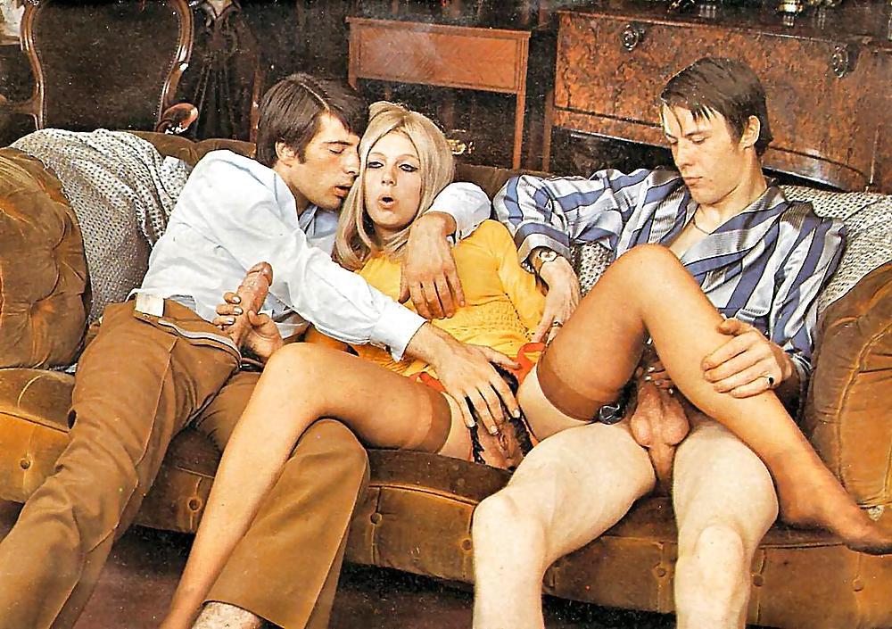 25P AMAZING VINTAGE PORN