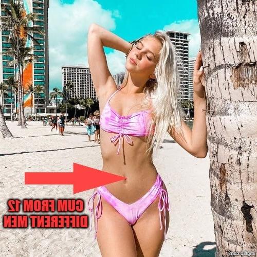 20P Celebrity gangbang captions #619 (Jordyn)