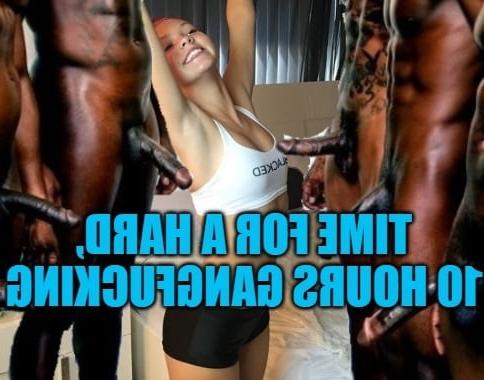 20P Celebrity gangbang captions #619 (Jordyn)