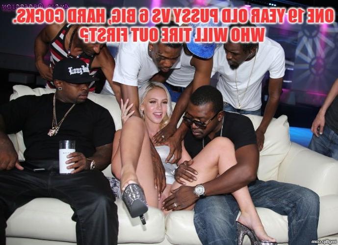 20P Celebrity gangbang captions #619 (Jordyn)