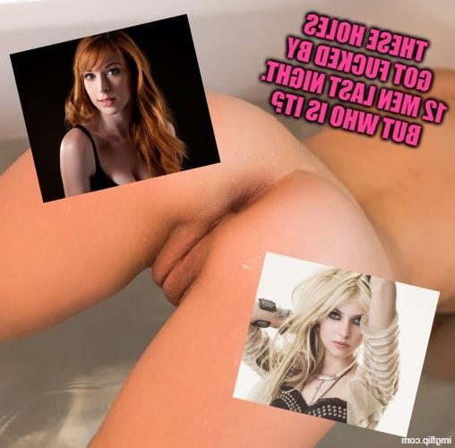20P Celebrity gangbang captions #618