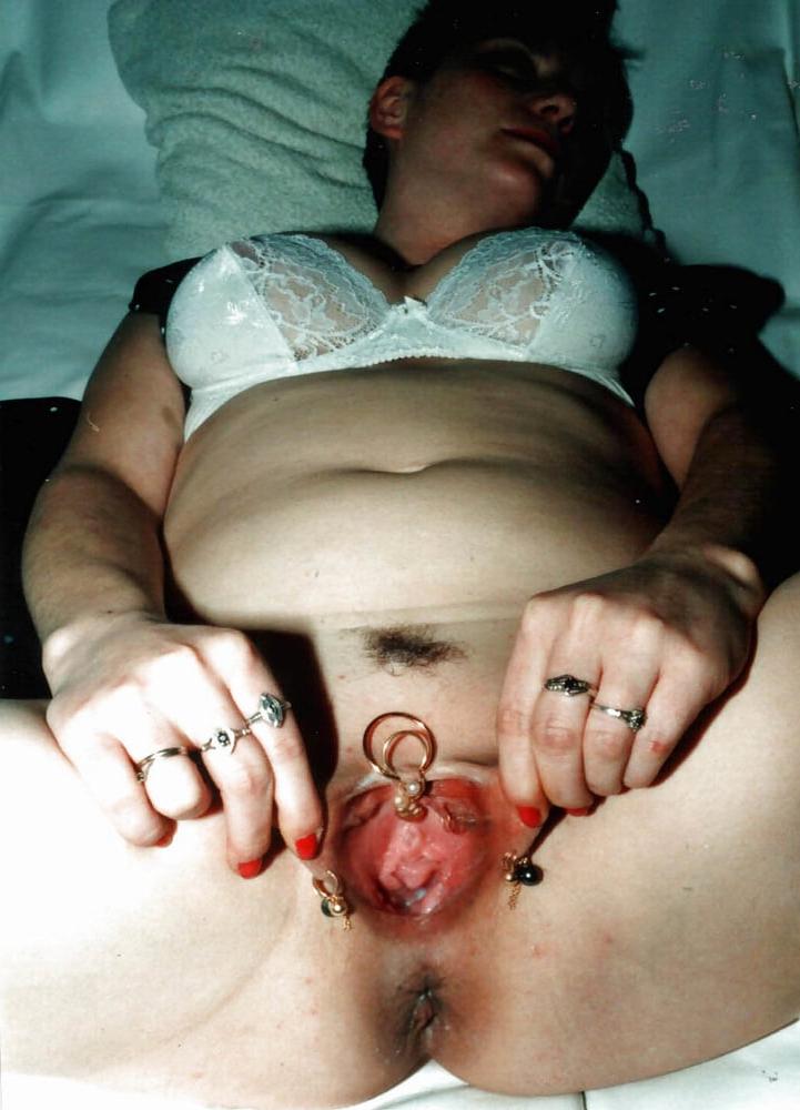 18P Fuck the virus 4
