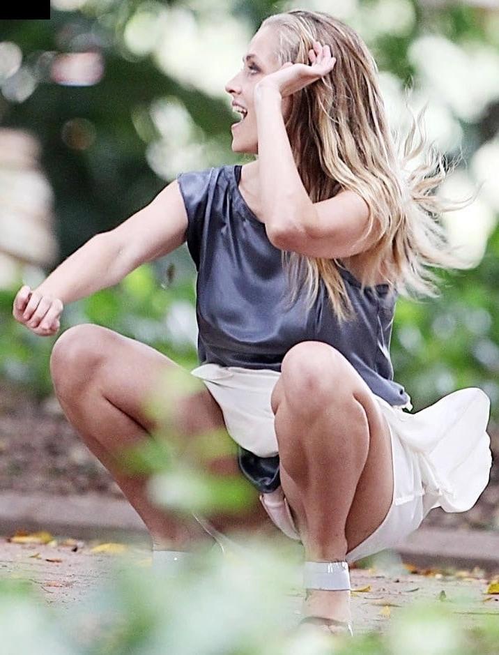 25P Celebrity Hot 250 - #216 Teresa Palmer